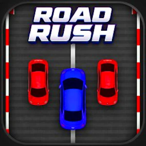 Road Rush Thumbnail