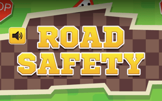 Road Safety game cover