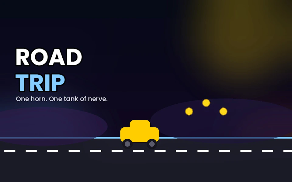 Road Trip game thumbnail