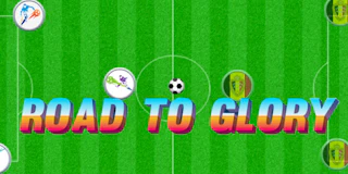 Road to Glory thumbnail