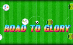 Road to Glory
