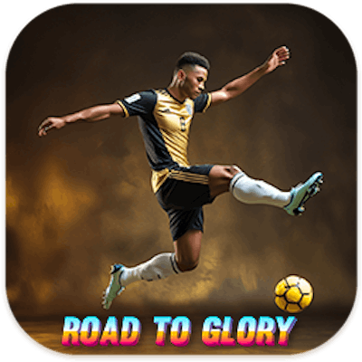 Road to Glory By Gamepix