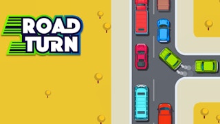 Road Turn