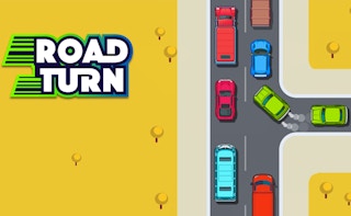 Road Turn