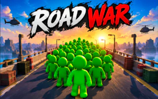 Road War