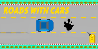 Roads with Cars thumbnail