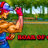Roar of City