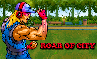 Juega gratis a Roar of City