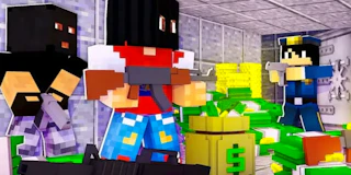 Robberies 3D thumbnail