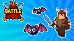 Robby Battle Arena