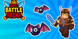 Robby Battle Arena thumbnail