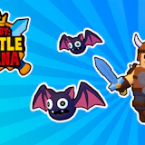 Robby Battle Arena