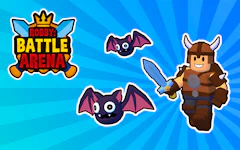 Robby Battle Arena