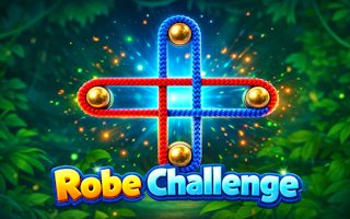 Robe Challenge