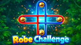 Robe Challenge