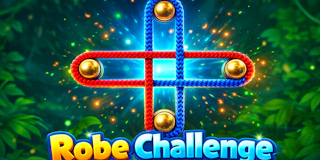 Robe Challenge thumbnail