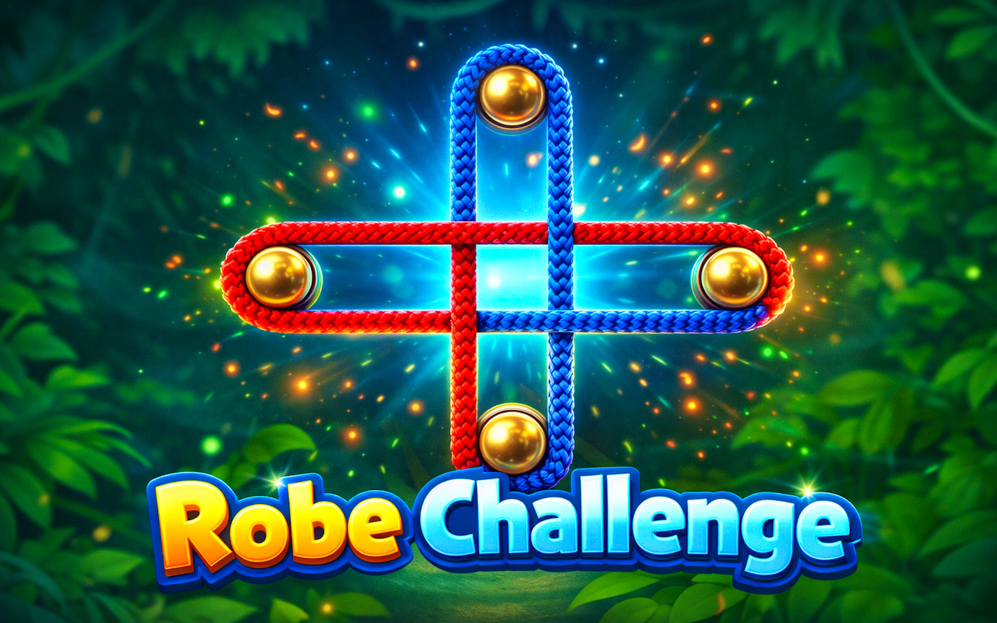 Robe Challenge
