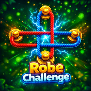 Robe Challenge Thumbnail