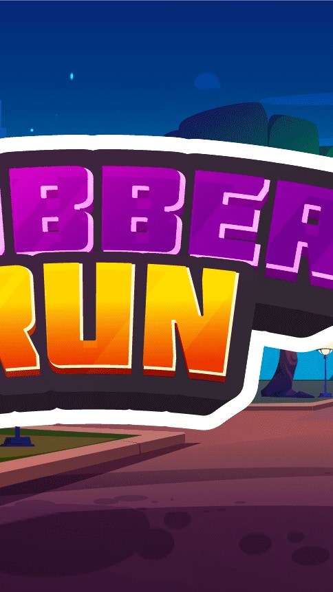 Rober Run
