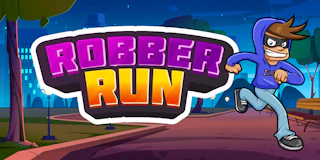 Rober Run thumbnail