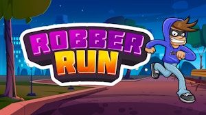 Image for Rober Run