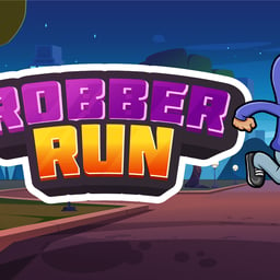 Rober Run Online adventure Games on taptohit.com