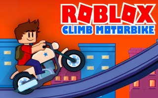 Roblox Climb Motor