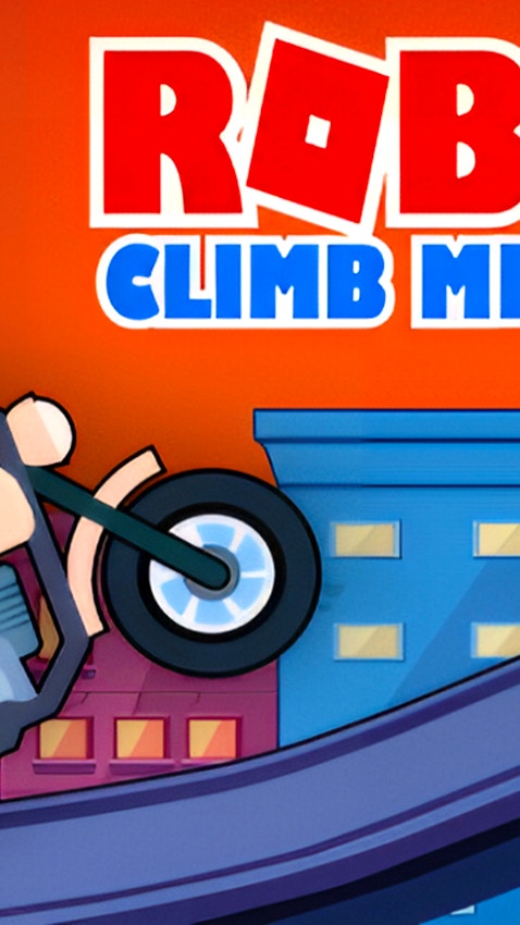 Roblox Climb Motor