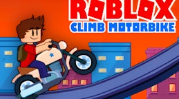 Roblox Climb Motor