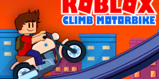 Roblox Climb Motor thumbnail