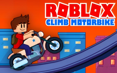 Roblox Climb Motor game