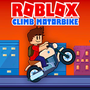 Roblox Climb Motor Thumbnail