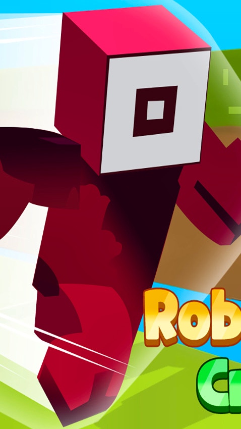Roblox Craft Run