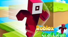 Roblox Craft Run