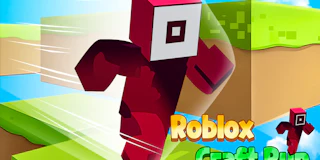 Roblox Craft Run thumbnail