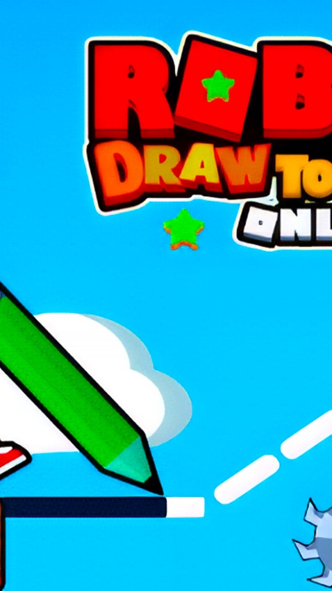 Roblox Draw to Escape