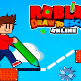 Roblox Draw to Escape
