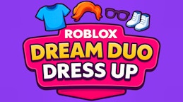 Roblox Dream Duo Dress Up