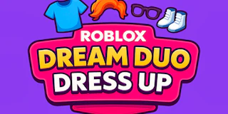 Roblox Dream Duo Dress Up thumbnail