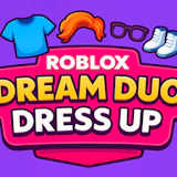 Roblox Dream Duo Dress Up