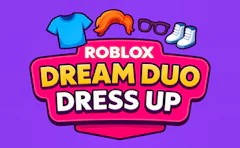 Roblox Dream Duo Dress Up