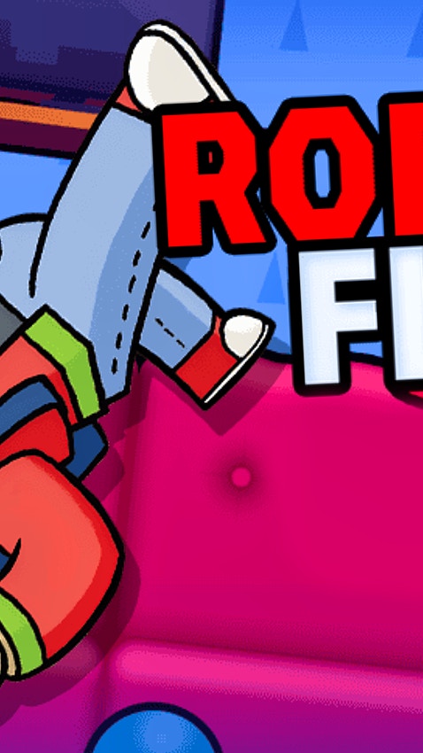 Cover Image Roblox Flip