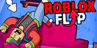 Roblox Flip thumbnail
