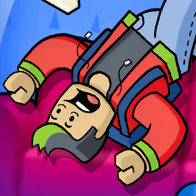 Roblox Flip By Gamepix