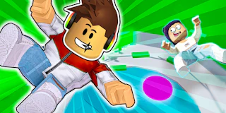 Roblox Obbi Only Up thumbnail