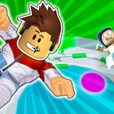 Roblox Obbi Only Up