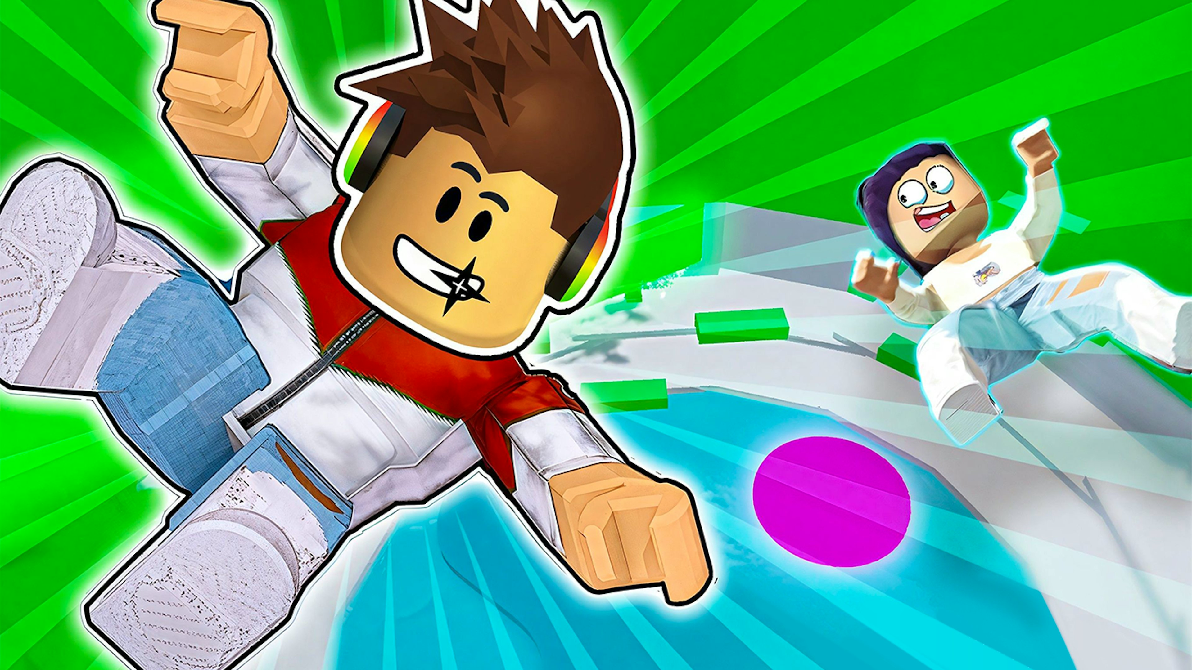 Roblox Obbi Only Up