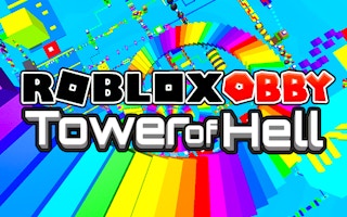 Roblox Obby: Tower of Hell