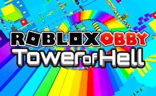 Roblox Obby: Tower of Hell