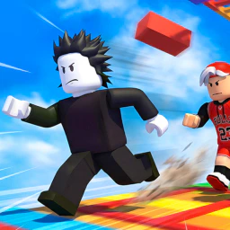 Roblox Parkour Adventure